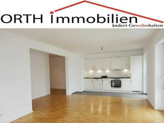 Moderne 3 Zimmer Wohnung mit EBK und Balkon in Wuppertal - Uellendahl