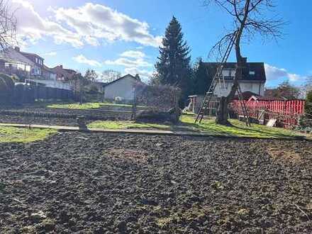 für den Gartenliebhaber - bauen Sie Ihr großes Eigenheim in Bochum Langendreer