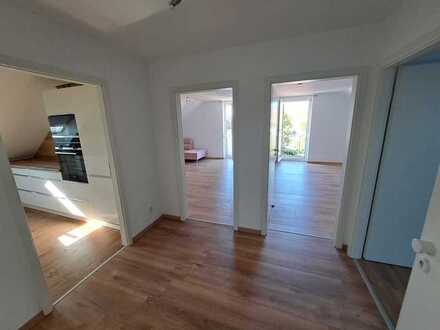 Schöne 3-Zimmer-Wohnung in 67483, Edesheim