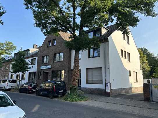 Hotel garni in Düsseldorf ablöse- & provisionsfrei