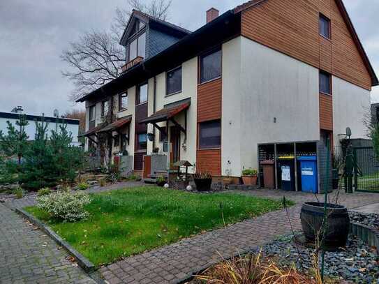 Großzügiges, helles, kinderfreundliches Reihenmittelhaus in Großauheim!