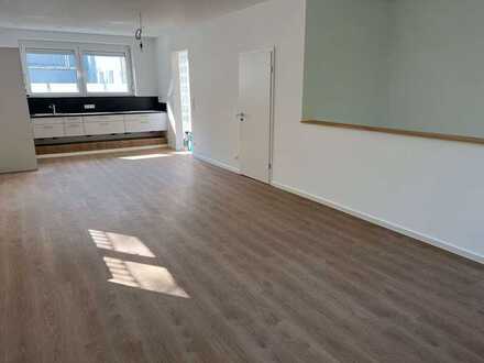 Wunderschöne 3-Zimmer-Maisonette-Wohnung