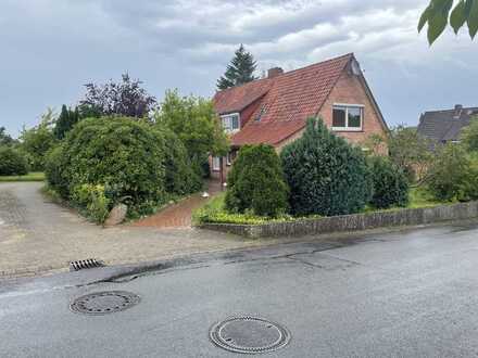 Schönes 6-Zimmer-Mehrfamilienhaus in Amelinghausen
