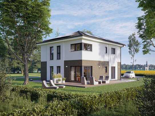 Ihr Danhaus mit Charme – Jetzt Haus + Bauland sichern & loslegen!