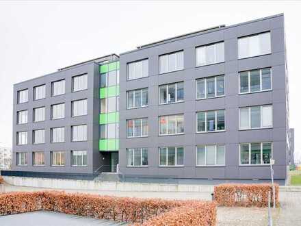 Möbliertes Büro mit Service – sofort bezugsfertig – provisionsfrei!