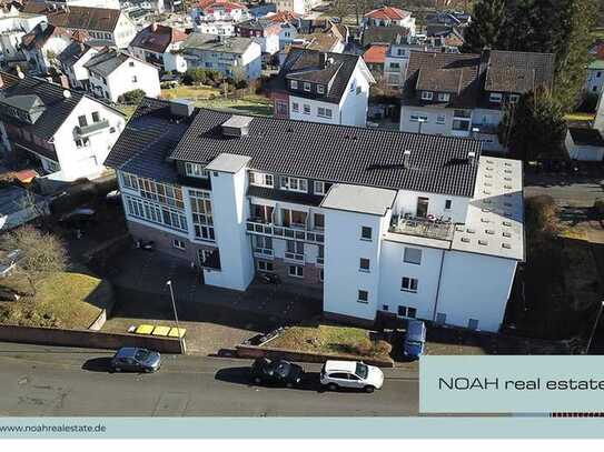 Einzigartige Investition mit 10 % Rendite in zentraler Lage von Bad Orb