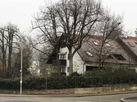 3-Zimmer-Maisonette-Wohnung in Heilbronn-Ost (TOP-Lage)