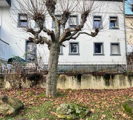 Renditestarkes Mehrfamilienhaus in Zentraler Lage von Mainz-Kostheim! Direkt am Main