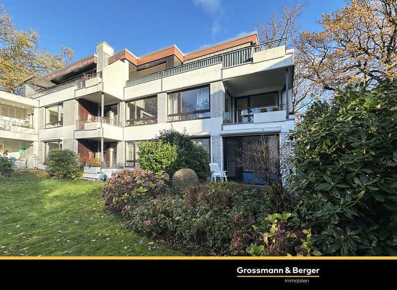 Die Waitzstraße vor der Tür!