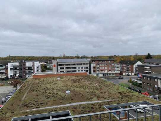 Frisch sanierte 3-Zimmer-Wohnung in zentraler Lage von Moers-Repelen