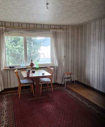 3 Zimmer Wohnung mit Balkon in Ottenau