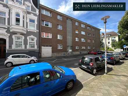 Bezahlbare Eigentumswohnung in gut situierter Wohnlage Mönchengladbach zu verkaufen!