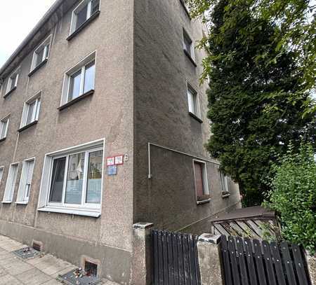 Attraktive 1,5-Zimmer-DG-Wohnung in Essen