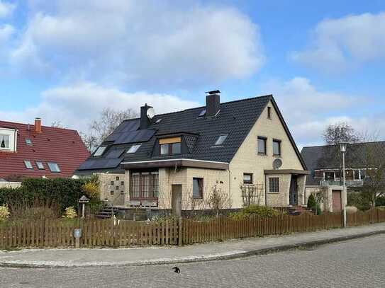 Medemsand 11, 27476 Cuxhaven