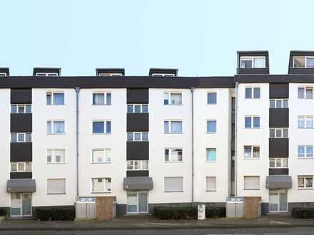 MITTEN IM HERZEN VON EHRENFELD! Attraktive 2-Zimmer-Wohnung mit SONNENLOGGIA zur Kapitalanlage!