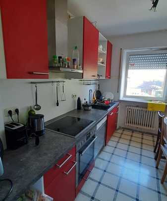 310 € - 18 m² - 1.0 Zi.
Vollmöbiliertes WG Zimmer
Dr. Troeltsch-Straße 10A Augsburg 86179