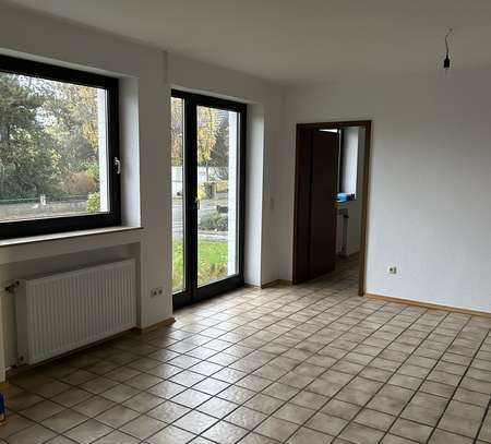 Stilvolle 2-Zimmer-Erdgeschosswohnung mit Balkon in Eschweiler