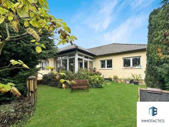 Tolles Einfamilienhaus in ruhiger Lage von Roxheim mit viel Platz und Potenzial für Familien