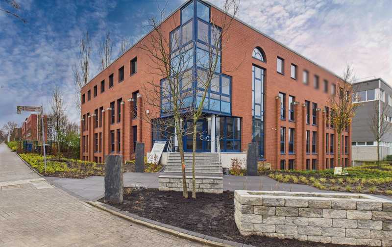 Flexibel, modern, perfekt gelegen – 279 m² Bürofläche für Ihr Unternehmen