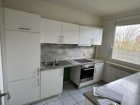 3 - Zimmer Wohnung in Flensburg zu vermieten