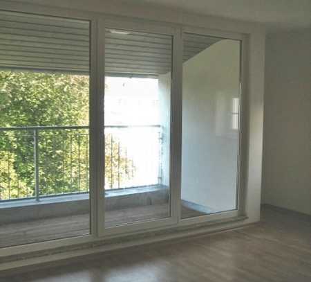 Maisonette-Traumwohnung mit Dachterrasse im Heimgarten!