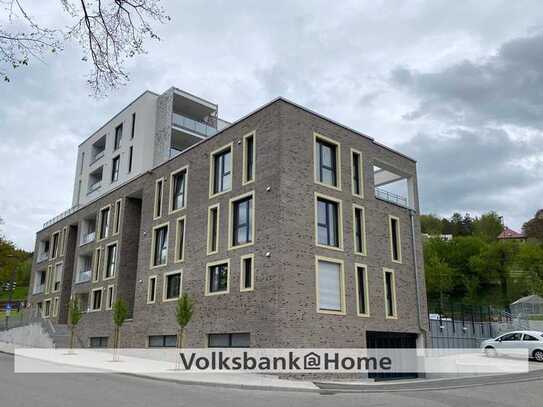 Attraktive & neuwertige Wohnung in zentraler Lage