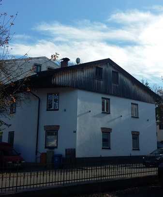 Geräumiges 7-Raum-Einfamilienhaus mit EBK in Miesbach