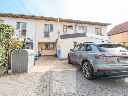 Schönes und gepflegtes Reihenmittelhaus mit Garten in ruhiger Wohnlage