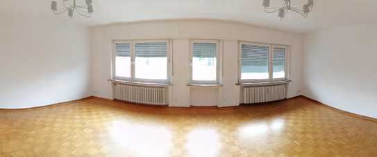 Großzügige, helle 2-Zimmer-Wohnung in Lippstadt