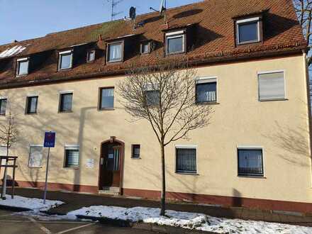 Neu sanierte 2 Zimmer Wohnung in Erlangen