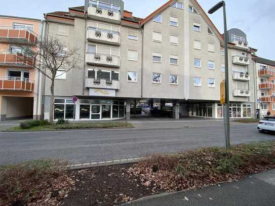 Schicke 2 Zimmer Wohnung im Herzen von Dinslaken mit Aufzug