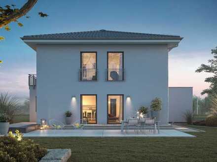 Nicht Einfamilienhaus – Meinfamilienhaus.