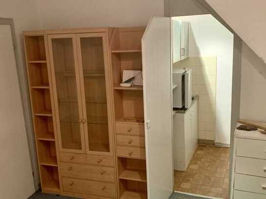 1-Zimmer-Wohnung in Egelsbach