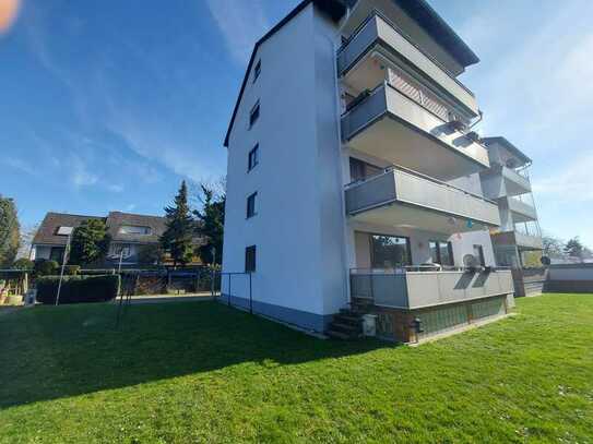 Liebevolles Familien-Zuhause mit Garten, Partykeller, Garage, 2 Stellplätzen...