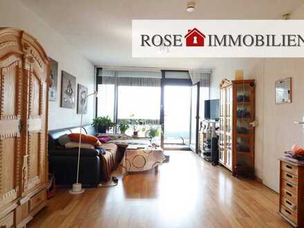 2 Zimmer Wohnung in Offenburg am Gifizsee