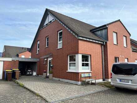 Gemütliches und modernes Haus für die Familie