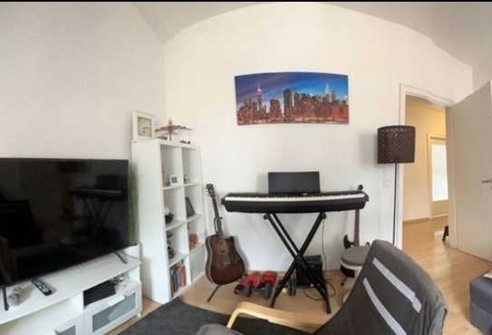 3-Zimmer-Wohnung in Koblenz Altstadt zu vermieten - 65 qm