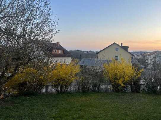 Ansprechendes 6-Zimmer-Einfamilienhaus in Pegnitz