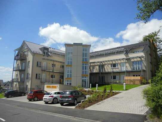 moderne und hochwertige Wohnung in einem Mehrgenerationenhaus