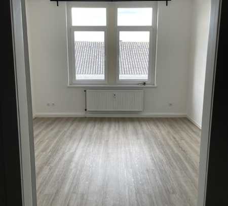 Schöne 1-Zimmer Wohnung im Herzen der Stadt