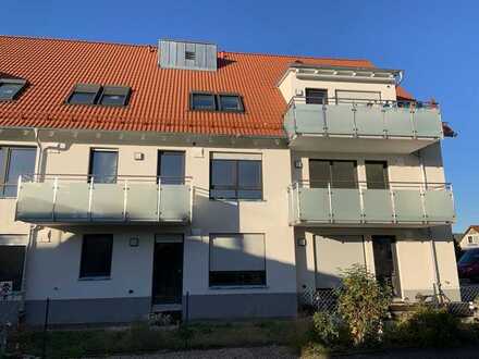Eckental: ERSTBEZUG im 8 Familienhaus !!! Luxuswohnung zu vermieten