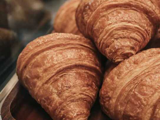 Gut besuchte Bäckerei an Berliner Oberschule