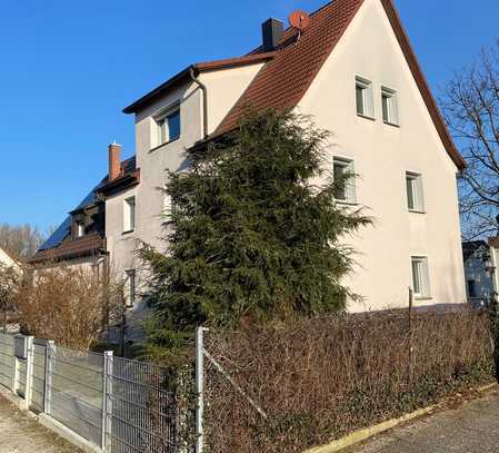 4 1/2 Zi.Wohnung