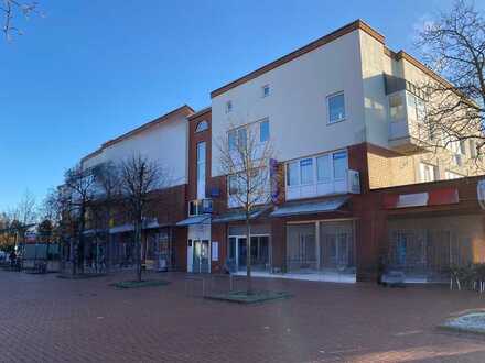 Gewerbefläche im Zentrum Mühlenbergs mit bester Anbindung