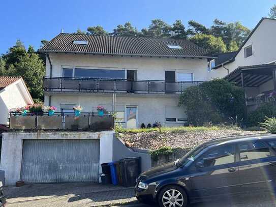 2-Familienhaus mit Einliegerwohnung in beliebter Lage in Rodalben