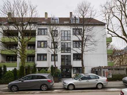 Aufzug√ Balkon√ Stellplatz√ und praktischer Grundriss zum mittelfristigen Selbstbezug!