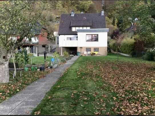 PRIVAT-Verkauf 1-2 Familienhaus mit viel Platz