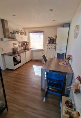 Moderne 3-Zimmer-Wohnung in Siegen
