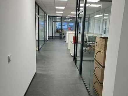 Büroräume in Großheubach - frei gestaltbar zu vermieten!