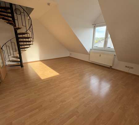 Moderne Maisonette in Wehrheim